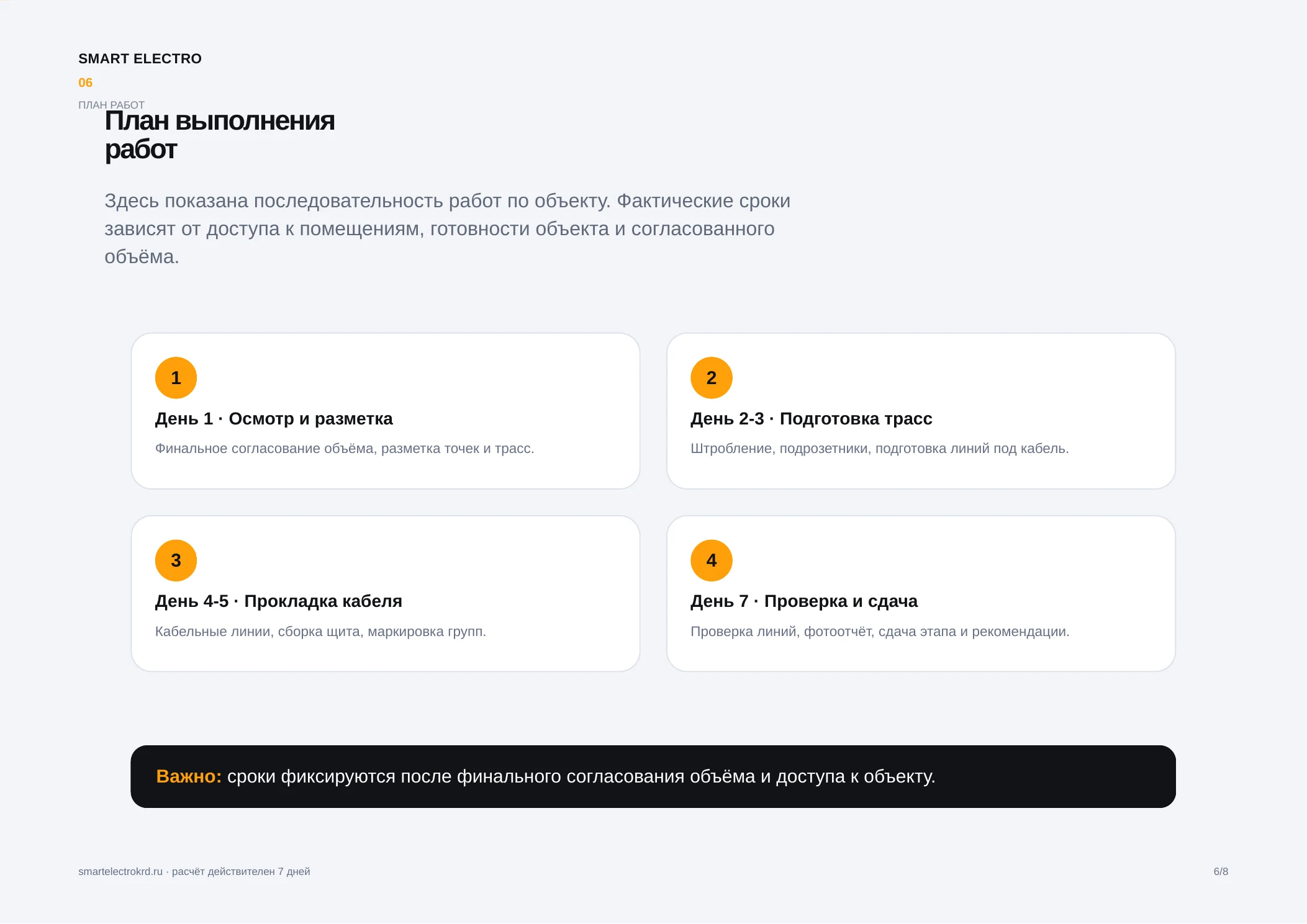 Обезличенный пример документа Smart Electro, лист 6